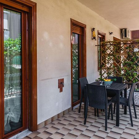 Lemon Tree Apartments By Wonderful Italy Giardini Naxos Esterno foto