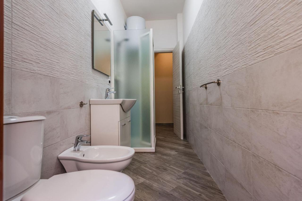 Lemon Tree Apartments By Wonderful Italy Giardini Naxos Esterno foto