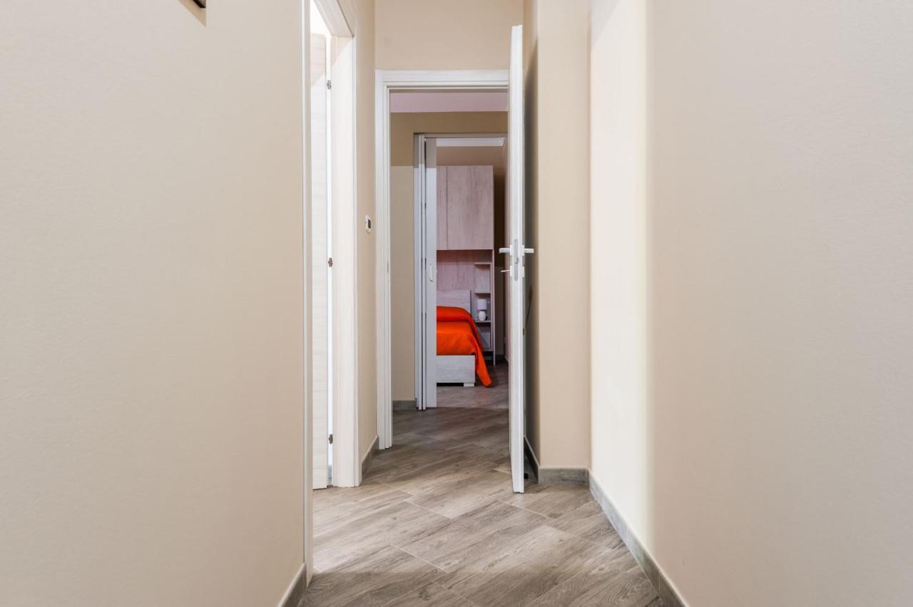 Lemon Tree Apartments By Wonderful Italy Giardini Naxos Esterno foto