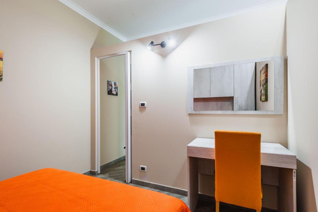 Lemon Tree Apartments By Wonderful Italy Giardini Naxos Esterno foto