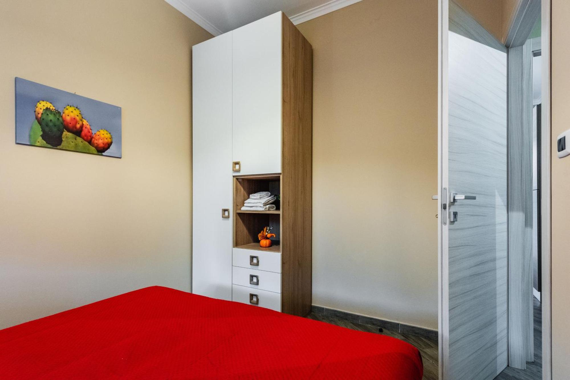 Lemon Tree Apartments By Wonderful Italy Giardini Naxos Esterno foto